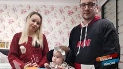 «Что же произошло после эфира?» - рассказывают родители Миланы Пшенко. Мужское / Женское. Фрагмент 