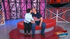 Наши итоги. Часть 1. Мужское / Женское. Лучшие моменты