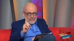 «Это просто ошалеть, если честно!» - Александр Гордон возмущен решением чиновников. Мужское / Женское. Фрагмент