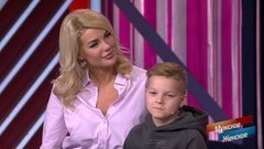 Наши итоги. Часть 2. Мужское / Женское. Лучшие моменты