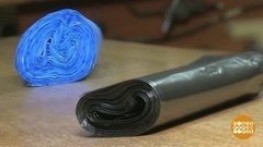 Мешки для мусора. Выбираем по науке. Доброе утро. Фрагмент 