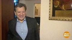 Памяти Бориса Грачевского. Доброе утро. Фрагмент