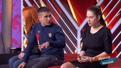 Отдам даром. Часть 2. Мужское / Женское. Драматичные моменты