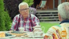 Целый день – с Раймондом Паулсом. Доброе утро. Суббота. Фрагмент