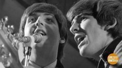 «Битлы» навсегда! Доброе утро. Суббота. Фрагмент