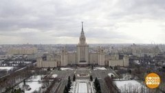 Айда в МГУ! Онлайн. Доброе утро. Суббота. Фрагмент
