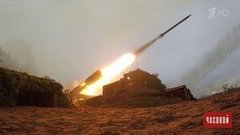 Артиллерия. Лужский полигон. Часовой