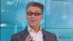 «Я почувствовал, как тонка грань между жизнью и смертью». Владимир Березин рассказал о ДТП. Здоровье. Фрагмент