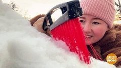 Выбираем автомобильную щетку. Доброе утро. Фрагмент 