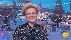 Елена Малышева — о вакцинации от коронавируса. Доброе утро. Фрагмент 