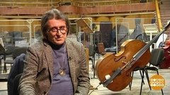 Зимний фестиваль искусств. Юрий Башмет приглашает. Доброе утро. Фрагмент 