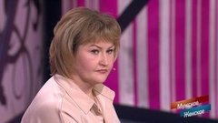 Сердце сына. Мужское / Женское. Драматичные моменты