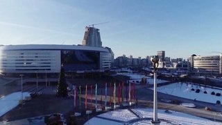 Минск не примет в этом году чемпионат мира по хоккею