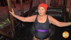 Нырнули! Доброе утро. Фрагмент 