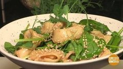 Кальмары не резиновые! Доброе утро. Фрагмент 