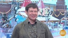  Анатолий Гущин — о фильме "Ищейка". Доброе утро. Фрагмент 