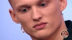 Мама Милохиных: встреча, которую звезды из детдома ждали 17 лет. Пусть говорят. Анонс