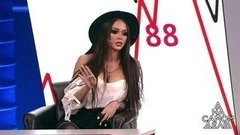 Еще одна домработница заявила об избиении светской дамой. На самом деле. Анонс