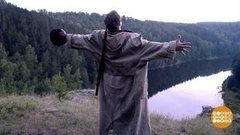 Год больших сериалов на Первом канале. Доброе утро. Фрагмент 