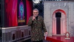 Модные советы: бодипозитив. Модный приговор. Фрагмент