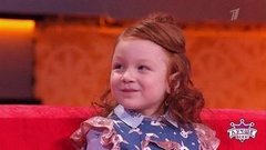 "Я забыла пошутить". Лучше всех! 