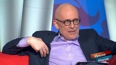 «У нас сегодня полная студия паразитов!» - Александр Гордон возмущен позицией героев передачи. Мужское / Женское. Фрагмент