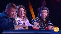 «Я почти знаменит!»: кому достанутся три миллиона? Доброе утро. Фрагмент 