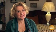 Такая разная Валентина Талызина. Доброе утро. Фрагмент 