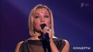 Татьяна Буланова — «Письмо». Вечер музыки Арно Бабаджаняна. Фрагмент