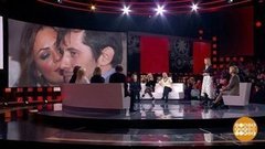  "Док-ток". Три вечера с Юлией Началовой. Доброе утро. Фрагмент 