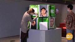 Ура! Музеи открылись! Доброе утро. Фрагмент 