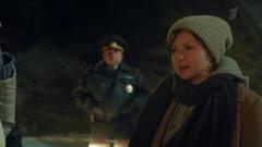 Ищейка 5. 7 серия