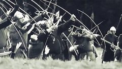 Краткое пособие по тому, как устроен мир. Фильм третий. Враг. Документальный цикл