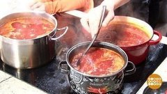 Кастрюлька, вари! Доброе утро. Фрагмент 