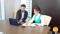 Какая будет пенсия? Доброе утро. Фрагмент 