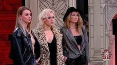 Модный советы: стиль Кейт Мосс. Модный приговор. Фрагмент 