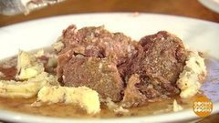 Тушенка: «слушать» обязательно! Доброе утро. Фрагмент 