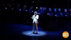 «Неделя памяти — 2021». На сцене и в кино. Доброе утро. Фрагмент 