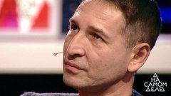 По требованию любовницы актер провел ДНК с дочерью. На самом деле