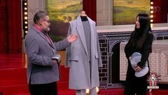 Модная история: фильм "На острие". Модный приговор. Фрагмент