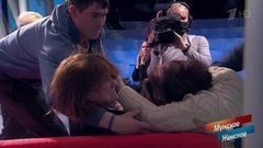 Батя. Часть 2. Мужское / Женское. Фрагмент