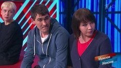 Батя. Часть 2. Мужское / Женское. Драматичные моменты