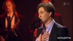 Сергей Безруков — «Песенка киноактера». «Своя колея». Лучшее. Фрагмент