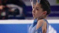 Кубок Первого канала по фигурному катанию