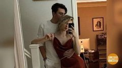 Дети растут, дети влюбляются. Доброе утро. Суббота. Фрагмент