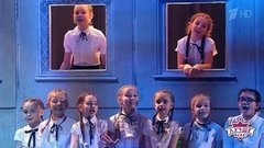 Волшебный хор. Лучше всех! Фрагмент