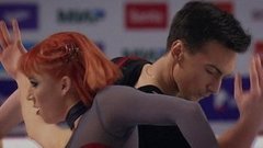 Кубок Первого канала по фигурному катанию