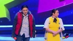 КВН. Кубок чемпионов