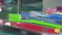 Зачем зубной щетке электричество? Доброе утро. Фрагмент    
