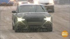 Автомобиль зимой: мыть или не мыть? Доброе утро. Фрагмент  